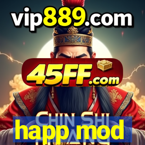 happ mod